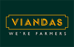Viandas logo