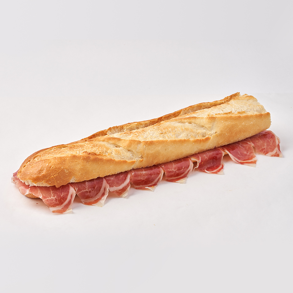 The World's Best Bocadillo